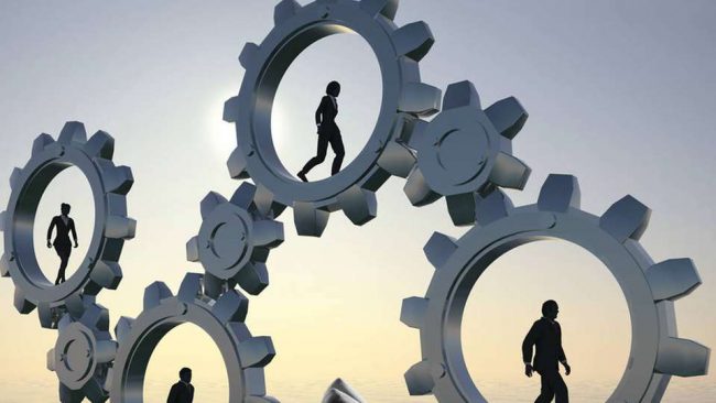 In pursuit of excellence